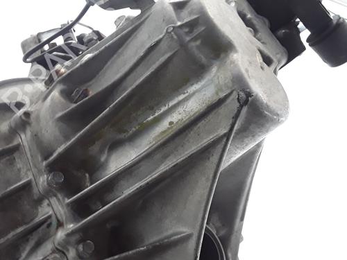 Gearbox TOYOTA YARIS (_P9_) 1.0 VVT-i (KSP90_, KSP90R) | BP25883892M3 
