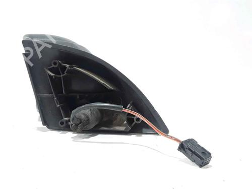 Left mirror CITROËN C3 Pluriel (HB_) 1.6 | BP25186640C26 