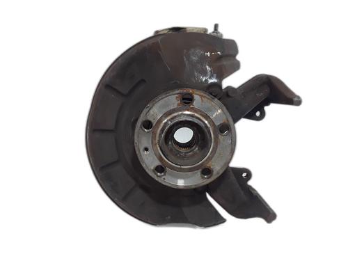 Used Right front steering knuckle VW FOX Hatchback (5Z1, 5Z3, 5Z4) 1.2 (55 hp) 27886654