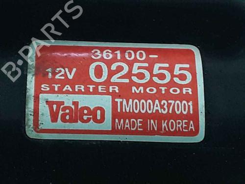 Starter OPEL CORSA B (S93) 1.0 i 12V (F08, F68, M68) | BP25178233M8 