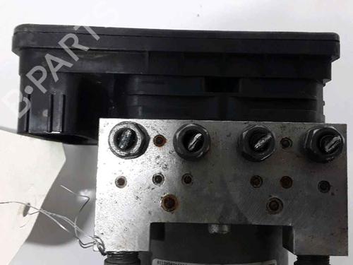 ABS pump AUDI A3 Sportback (8VA, 8VF) 1.6 TDI | BP25165691M43 