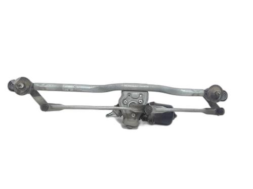 Used Front wipers mechanism RENAULT CLIO II (BB_, CB_) 1.5 dCi (B/CB3M) (64 hp) 29700930