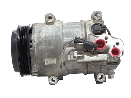 Used AC compressor AC compressor 39230218 39230218