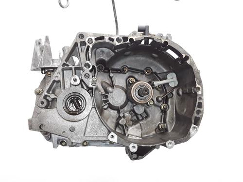 Girkasse Girkasse RENAULT MEGANE II (BM0/1_, CM0/1_) 1.6 16V (BM0C, CM0C) (113 hp) 33277495 33277495