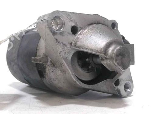 Startmotor RENAULT CLIO II (BB_, CB_) 1.2 16V (BB05, BB0W, BB11, BB27, BB2T, BB2U, BB2V, CB05,... (75 hp) 25179356
