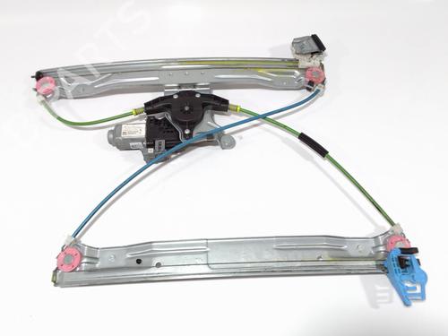 Used Front left window mechanism CITROËN C3 I (FC_, FN_) [2002-2013]  27330807