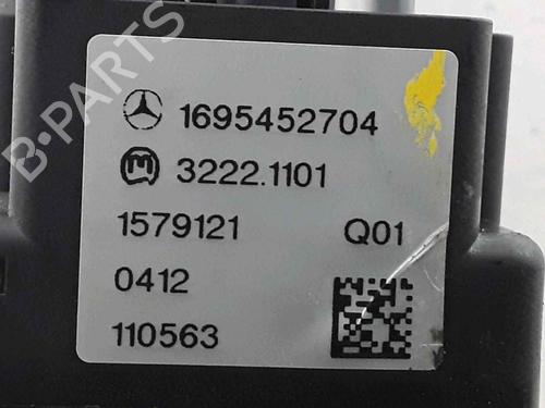 Lights ECU MERCEDES-BENZ A-CLASS (W169) A 180 CDI (169.007, 169.307) | BP25169367M55 