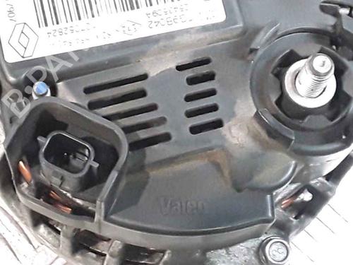 Alternator RENAULT CLIO III (BR0/1, CR0/1) 1.2 16V (BR02, BR0J, BR11, CR02, CR0J, CR11) | BP25178954M7 