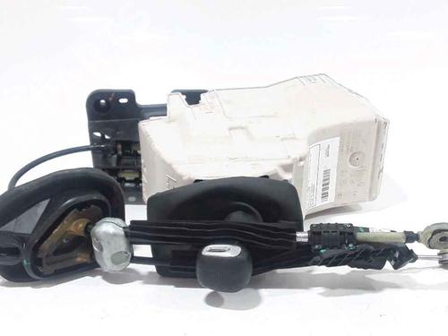 Gear lever PEUGEOT 2008 II (UD_, US_, UY_, UJ_, UR_, UC_) 1.2 PureTech 130 (USHNS, URHNS) | BP25183652M90 
