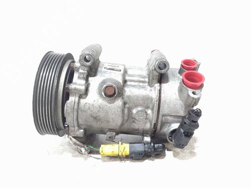 Compresseur AC PEUGEOT 5008 (0U_, 0E_) 1.6 HDi (112 hp) 31984025