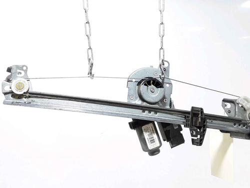 Front right window mechanism CITROËN C3 I (FC_, FN_)  | BP25191638C23 