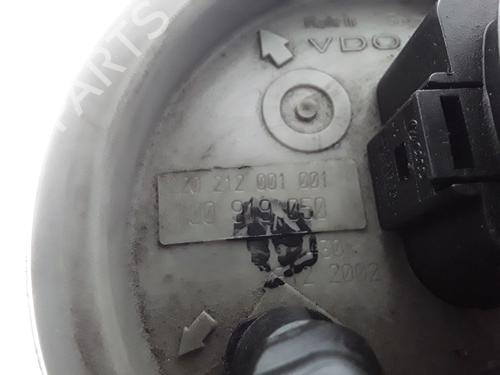Pompe à carburant VW NEW BEETLE (9C1, 1C1) 1.9 TDI | BP29293598M76 