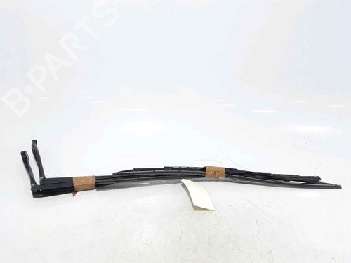 Used Front windshield wiper arm PEUGEOT 307 (3A/C) 2.0 HDi 90 (90 hp) 25202597