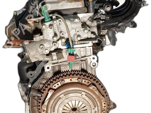 Motor PEUGEOT 106 II (1A_, 1C_) 1.4 i (75 hp) 28159226