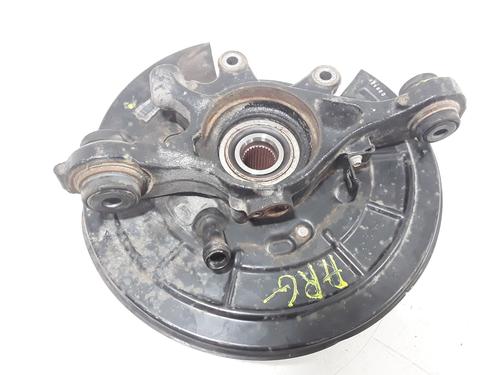 Left rear steering knuckle LAND ROVER RANGE ROVER SPORT I (L320) 3.6 D 4x4 | BP25195932M27 