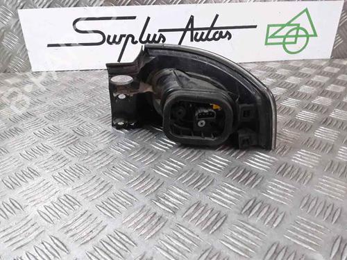 Left taillight SEAT IBIZA III (6L1) 1.4 TDI | BP25187275C34