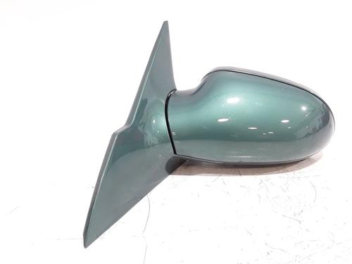Left mirror MERCEDES-BENZ CLK (C208) CLK 230 Kompressor (208.347) | BP28207378C26 