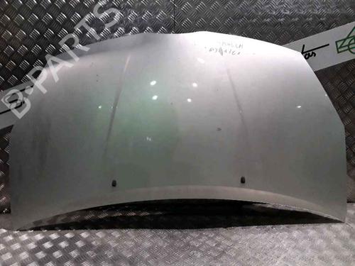 Used Hood TOYOTA COROLLA Verso (ZER_, ZZE12_, R1_) 2.2 D-4D (AUR10_, AUR10R) (136 hp) 25167392