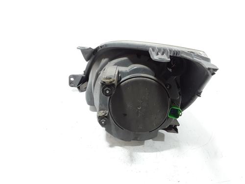 Right headlight FORD FIESTA V (JH_, JD_) 1.6 TDCi | BP25183033C29 