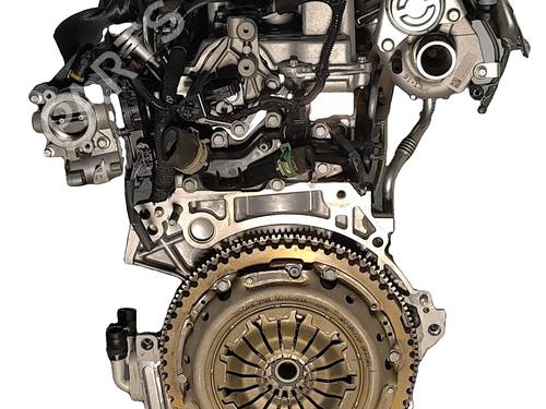Used Engine Engine DACIA SANDERO II TCe 90 (B8M1, B8MA, B8AC) (90 hp) 39966204 39966204