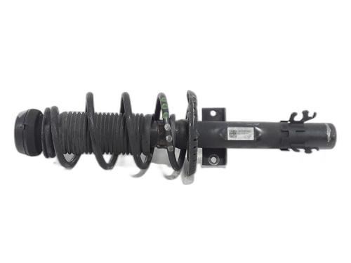 Used Left front shock absorber VW POLO V (6R1, 6C1) 1.2 TSI 16V (90 hp) 30138692