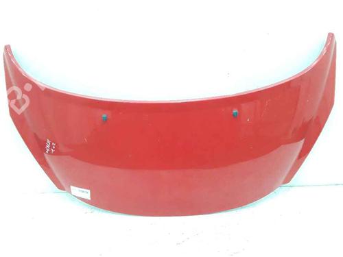 Hood PEUGEOT 207 SW (WK_) 1.6 HDi | BP25167718C1 