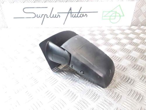 Left mirror FIAT PANDA (169_) 1.3 D Multijet (169.AXC1A) | BP25766736C26 