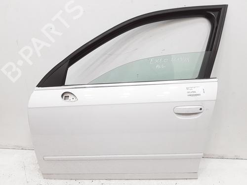 Used Left front door SEAT EXEO (3R2) 2.0 TDI (120 hp) 25188227