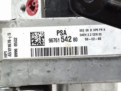 Steering pump PEUGEOT EXPERT Van (V_) 2.0 BlueHDi 145 | BP39599742M99 - Image 2