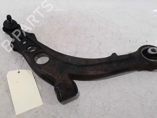 Right front suspension arm FIAT PUNTO (188_) 1.2 60 (188.030, .050, .130, .150, .230, .250) | BP25198099M13 