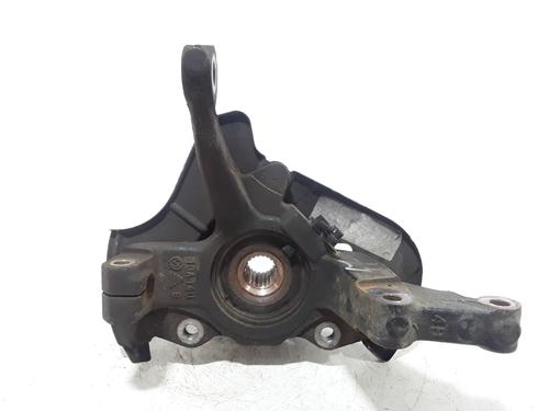 Left front steering knuckle FORD KA (RU8) 1.2 | BP25195692M25 