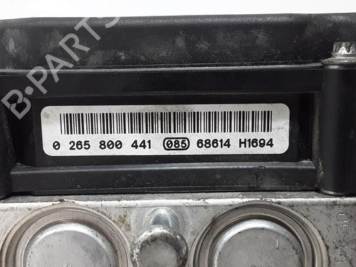 ABS pump TOYOTA AYGO (_B1_) 1.0 (KGB10_, KGB10R) | BP25856609M43 