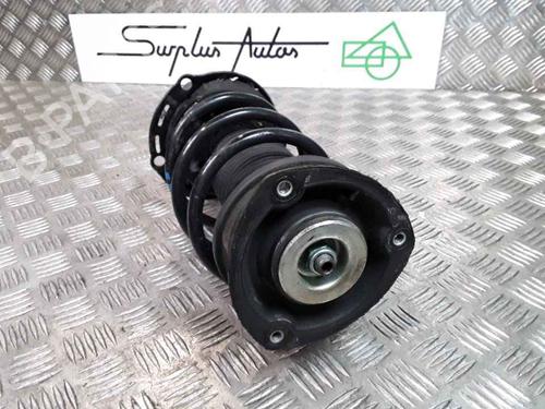 Right front shock absorber SKODA OCTAVIA III (5E3, NL3, NR3) 1.6 TDI | BP25196835M17 