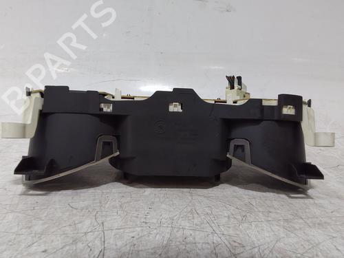 Instrument cluster CITROËN DS3 (SA_) 1.6 HDi 90 | BP36097813C47 - Image 3