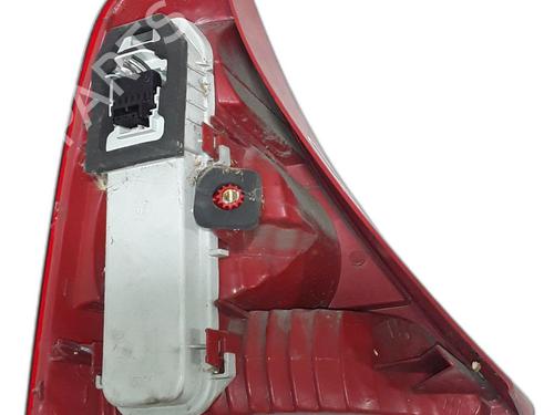 Lampa tylna prawa RENAULT CLIO II (BB_, CB_) 1.5 dCi (B/CB07) | BP29756481C35 