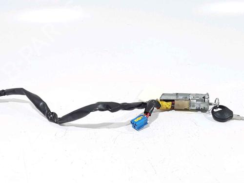 Ignition barrel PEUGEOT 206 Hatchback (2A/C) 2.0 HDI 90 | BP25174829M48 