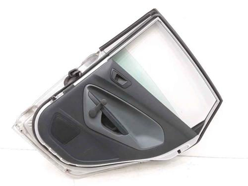 Dør høyre bak FORD FIESTA VI (CB1, CCN) 1.4 TDCi | BP25194302C5