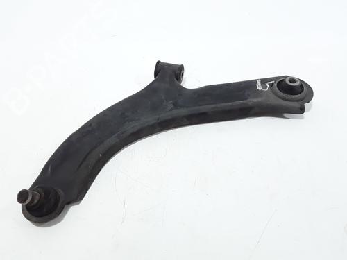Left front suspension arm RENAULT CLIO III (BR0/1, CR0/1) 1.5 dCi (BR17, CR17) | BP25198247M12 