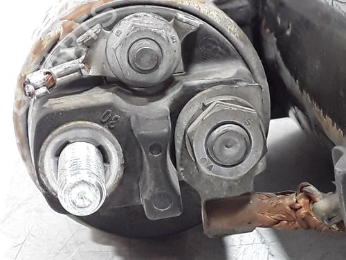 Starter MERCEDES-BENZ A-CLASS (W169) A 180 CDI (169.007, 169.307) | BP37225238M8 - Image 3