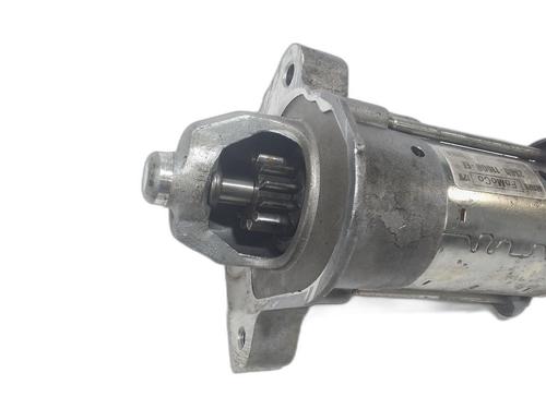 Starter FORD FIESTA V (JH_, JD_) 1.4 TDCi | BP30138727M8