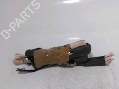 Right curtain airbag CITROËN DS3 (SA_) 1.6 HDi 90 | BP25160355C12 