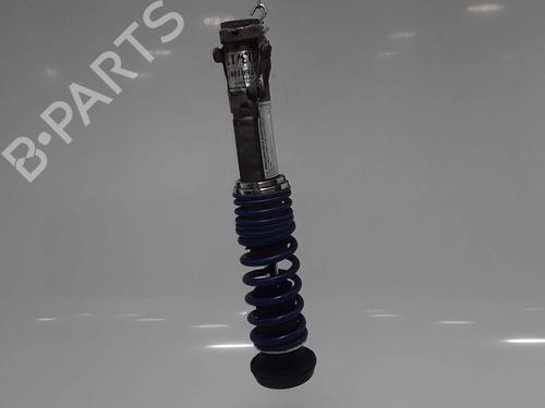 Used Right front shock absorber VW GOLF III (1H1) 1.9 TDI (110 hp) 25197165