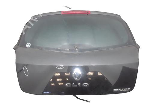 Used Tailgate Tailgate 38736472 38736472