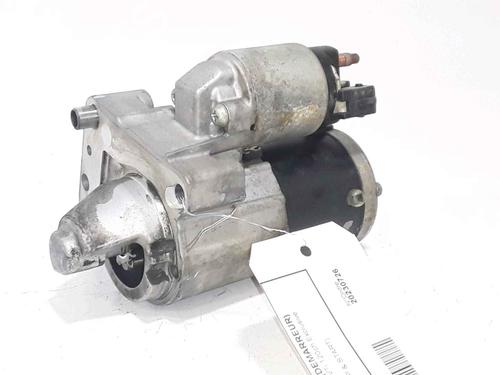 Startmotor CITROËN C4 II (NC_) 1.6 VTi 120 (NC5FS0, NC5FS9) (120 hp) 25177329