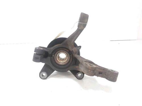 Left front steering knuckle FORD FIESTA VI (CB1, CCN) 1.6 TDCi | BP25196796M25 