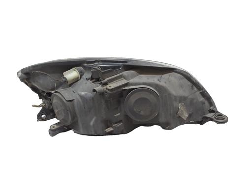 Left headlight SKODA FABIA II (542) 1.6 TDI | BP38448763C28 - Image 2