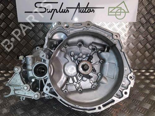 Used Gearbox OPEL KARL (C16) 1.0 (75 hp) 25765865