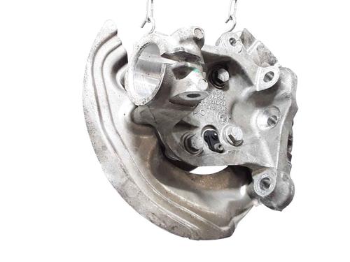 Right front steering knuckle BMW 1 (E87) 118 d | BP25197596M26 