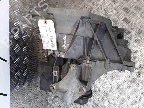 Gearbox MAZDA 2 (DY)  | BP25766652M3 