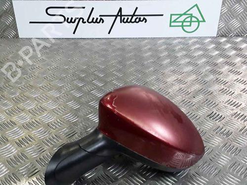 Left mirror FIAT GRANDE PUNTO (199_)  | BP25765302C26 